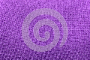 Mauve textile background