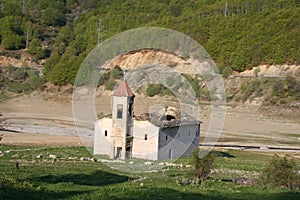 Mavrovo Village