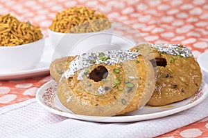 Mawa kachori