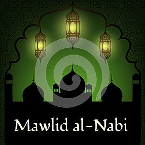 Mawlid al Nabi