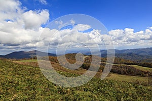 Max Patch Bald photo