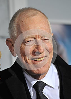 Max Von Sydow, Paul Smith