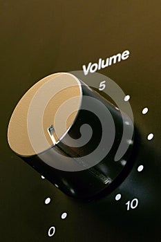 Maximum Volume