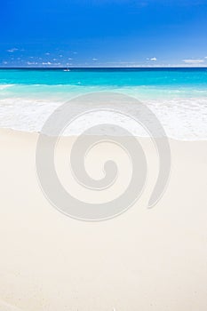 Maxwell Beach, Barbados, Caribbean photo