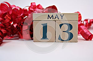 May 13b