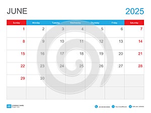May 2025 template, Calendar 2025 design, Desk Calendar 2025 template, Planner simple, Week starts Sunday, Stationery, Wall