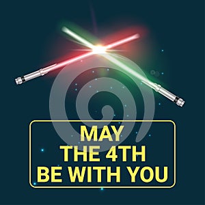 May the 4th holiday