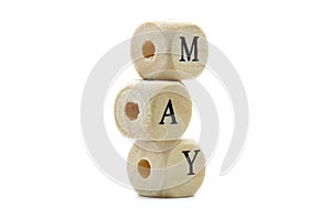 May Dices