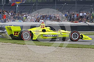 IndyCar: May 12 IndyCar Grand Prix