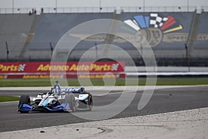 IndyCar: May 12 IndyCar Grand Prix