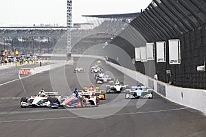 IndyCar: May 12 IndyCar Grand Prix