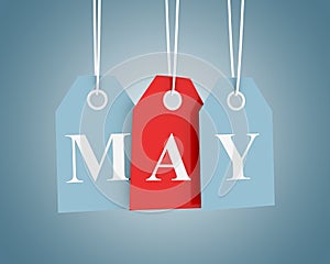 May sales