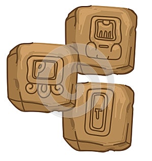 Maya alphabet, Mayan civilization culture science