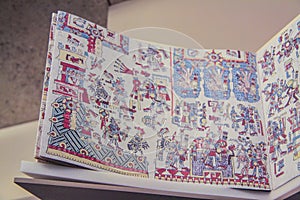 Maya art religion book