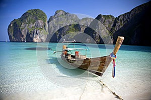 Maya Bay img