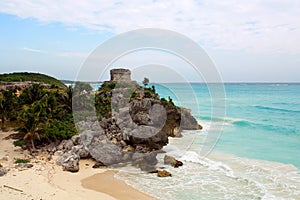 Maya Civilization photo