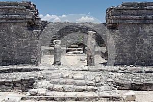 Maya House Tulum Mexico