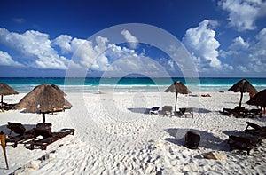 Maya Riviera Beach photo