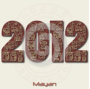 Maya 2012 