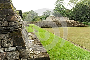 Mayan archaeological Site of Quirigua