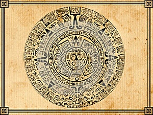 Mayan calendar