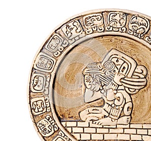 Mayan Calendar.