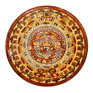 Mayan calendar