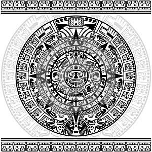 Mayan calendar