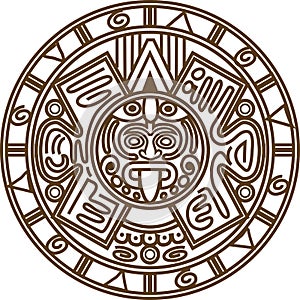 Mayan calendar