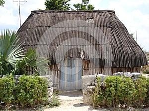 Mayan Descendants home