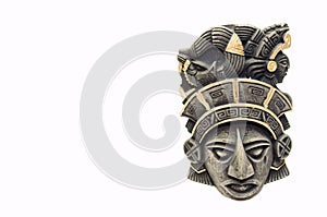 Mayan mask 1 img