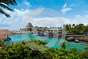 Mayan Riviera Paradise