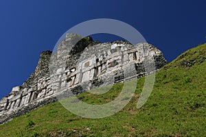 Mayan Ruin, Belize