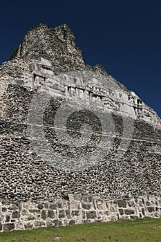 Mayan Ruin, Belize