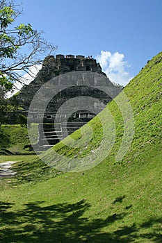 Mayan Ruin, Belize