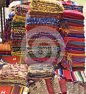 Mayan Textiles