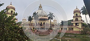 Mayapur temple india
