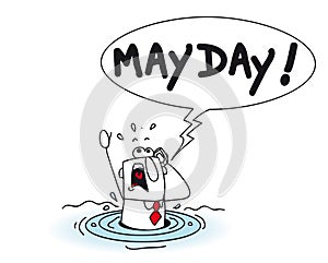 Mayday