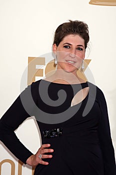 Mayim Bialik