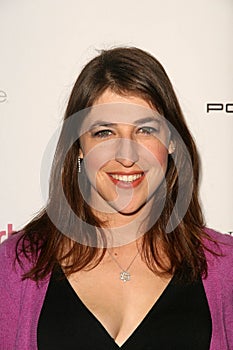 Mayim Bialik