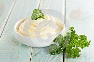 Mayonnaise