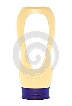 Mayonnaise Bottle