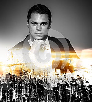 Mayor and modern megapolis