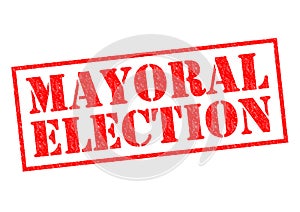 MAYORAL ELECTION