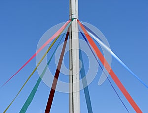 Maypole