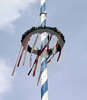 Maypole