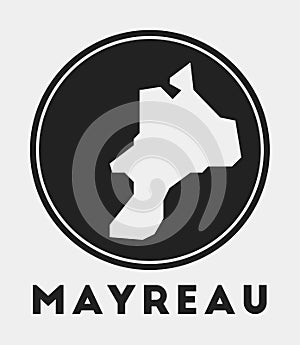 Mayreau icon.
