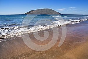 Mazatlan Mexico Beach