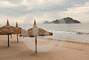 Mazatlan Morning photo