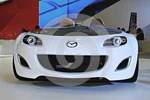 Mazda MX-5 Superlight